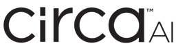 NuEar Circa™ AI Logo