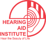Hearing Aid Institute Helena Logo
