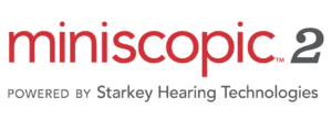 Miniscopic 2™ Logo