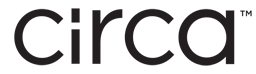 NuEar Circa™ Logo