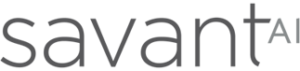 Savant AI Logo